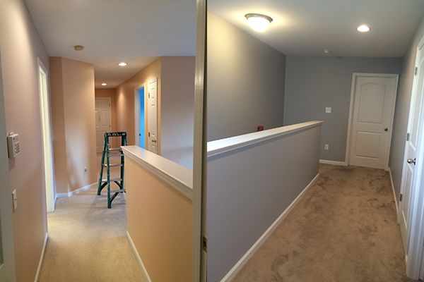 Interior Painting Services Middletown DE