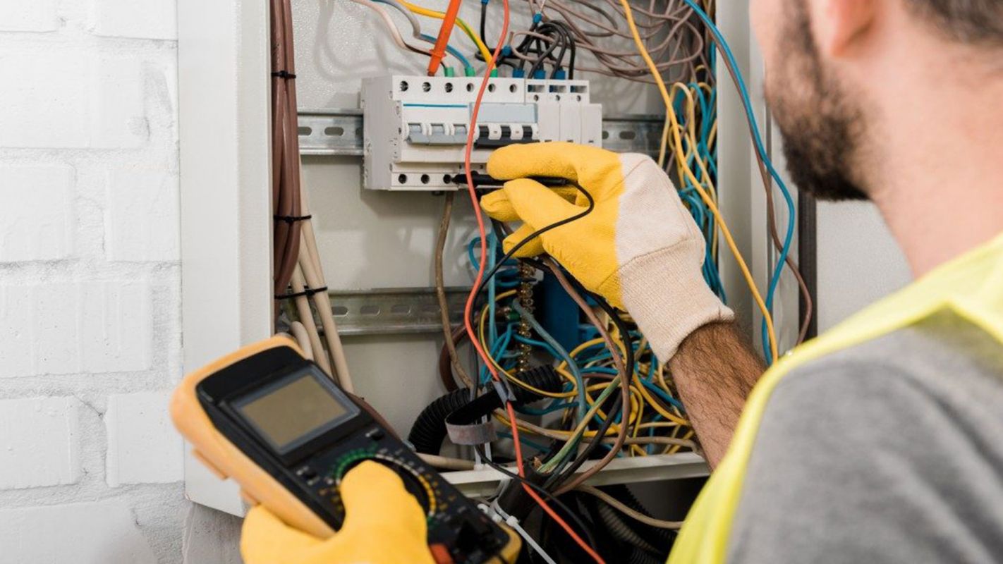 Electrical Troubleshooting Services Riverside CA