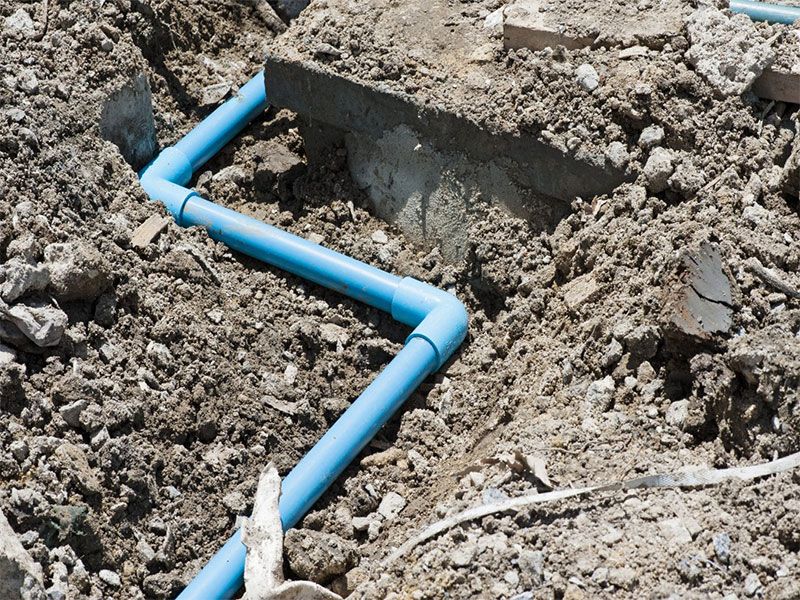 Sewer Repair Services Rahway NJ