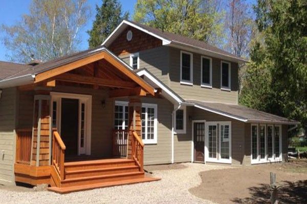 Home Addition Services Lake Forest CA