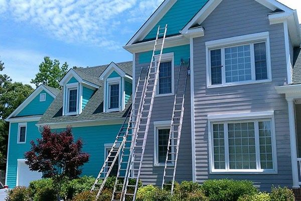 Residential Painting Contractor Lake Forest CA