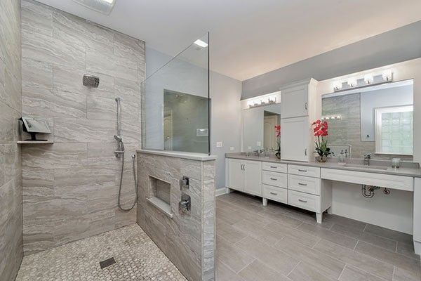 Local Bathroom Remodeling Services Mission Viejo CA