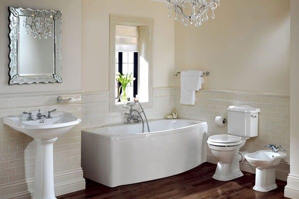 Bathroom Remodeling Contractors Lake Forest CA