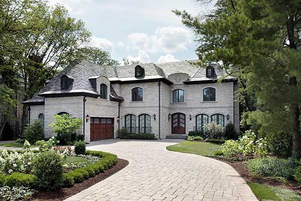 Buy Luxurious Property Atlanta GA