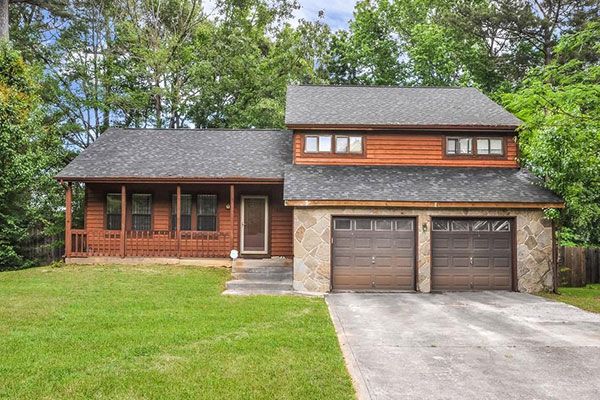 Buy And Sell New Constructed Home Atlanta GA