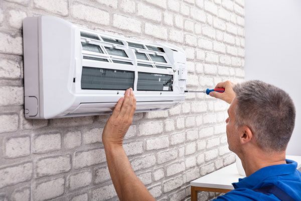 AC Repair Cost