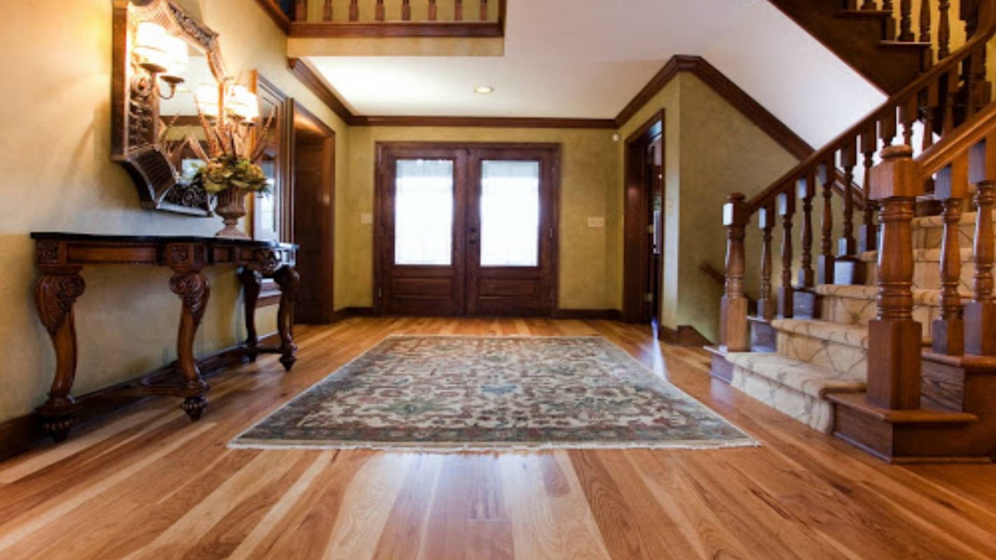 Residential Flooring Services Rockville MD