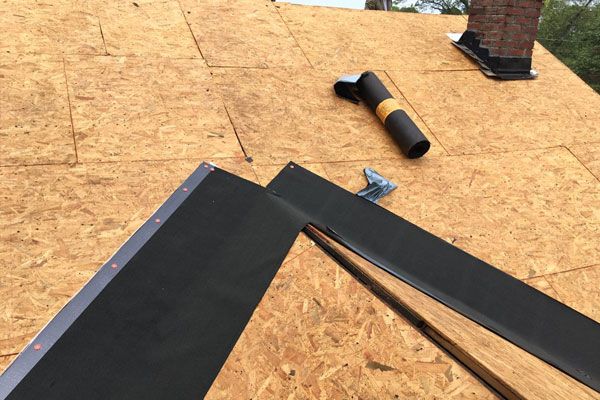 Roof Replacement Services Charlotte NC