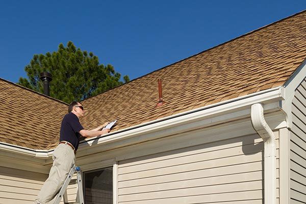 Roof Inspection Services Huntersville NC