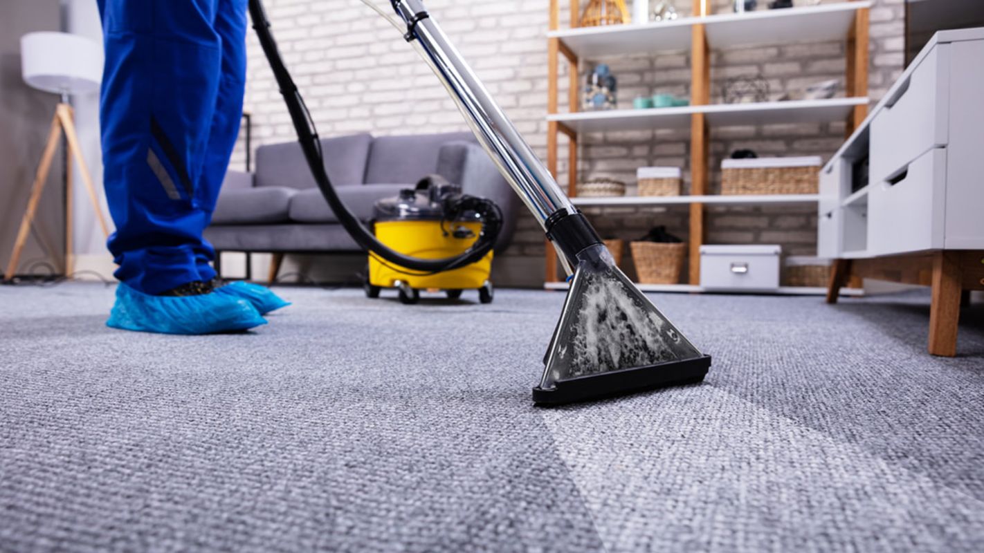 Carpet Cleaning Services McDonough GA