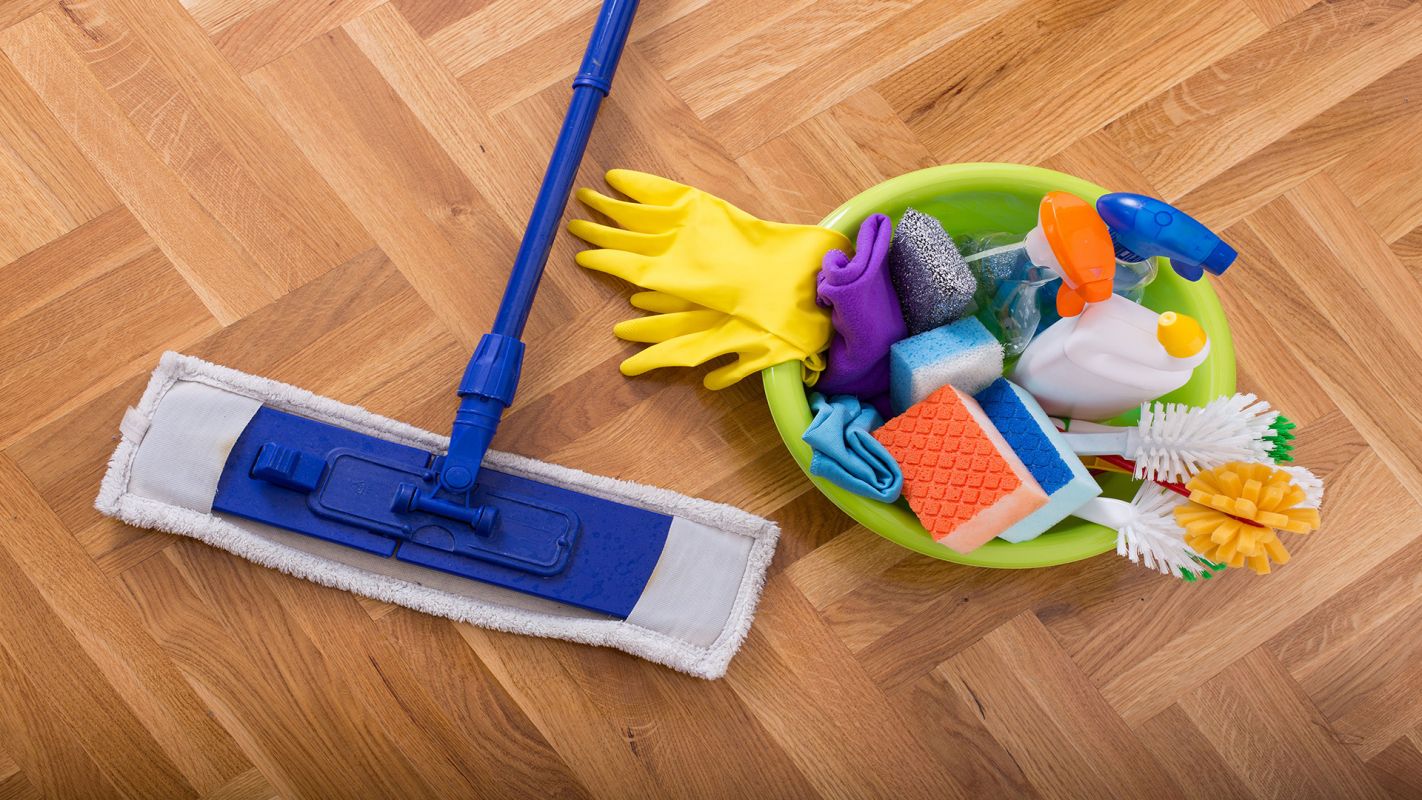 Residential & Commercial Cleaning Hampton GA