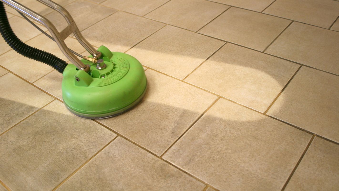 Grout Cleaning Service Hampton GA