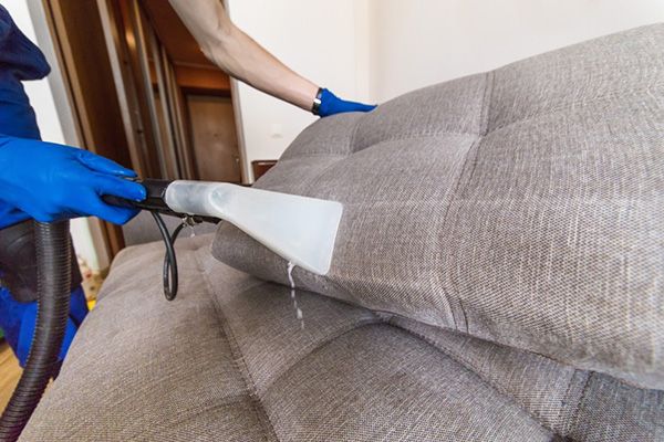 Furniture Stain Cleaning Services McDonough GA