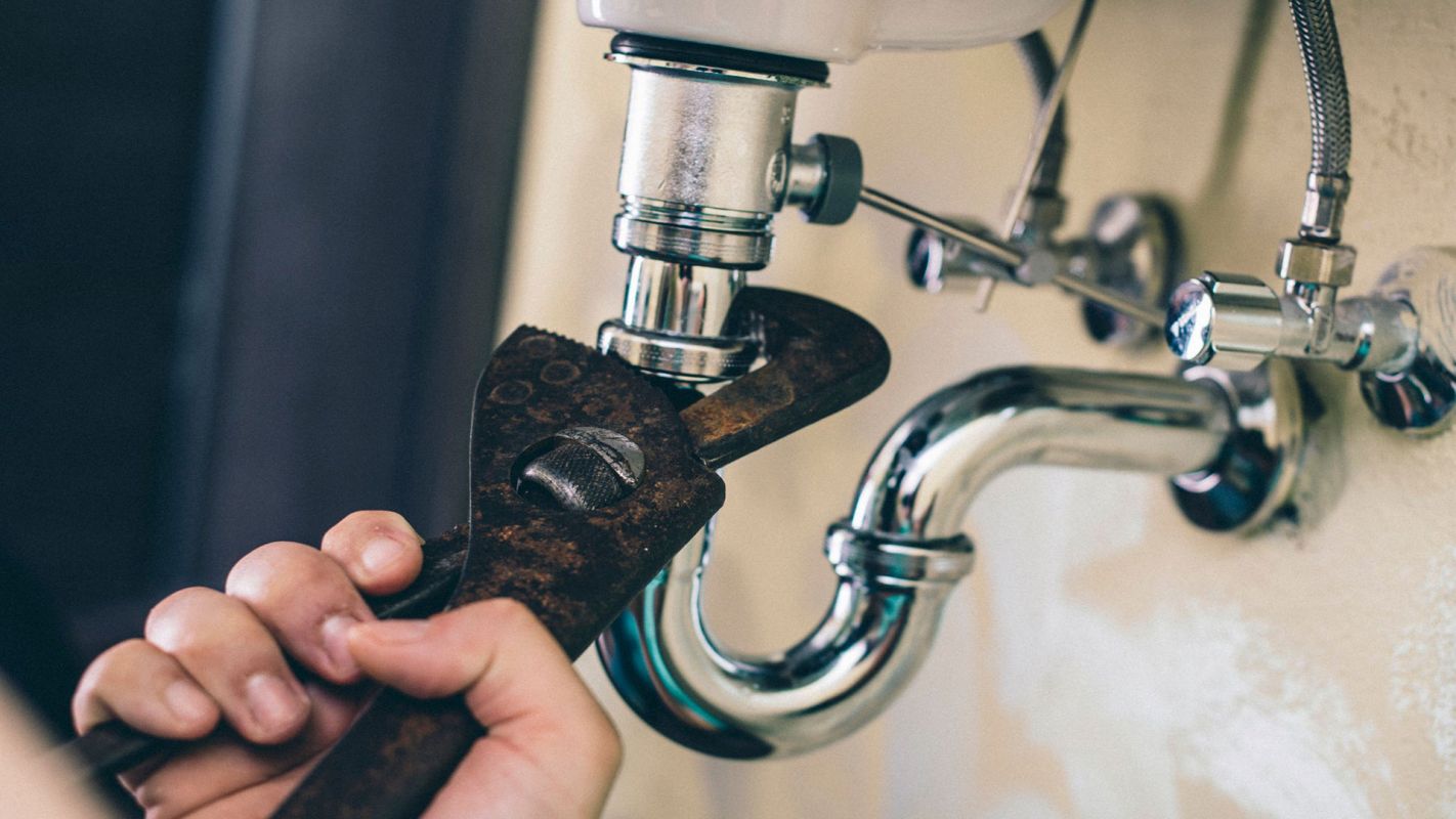 Best Plumbing Services San Fernando CA