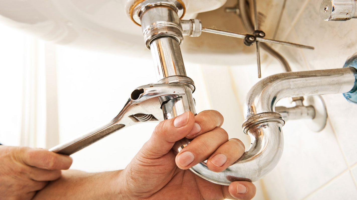 24/7 plumbing services San Fernando CA