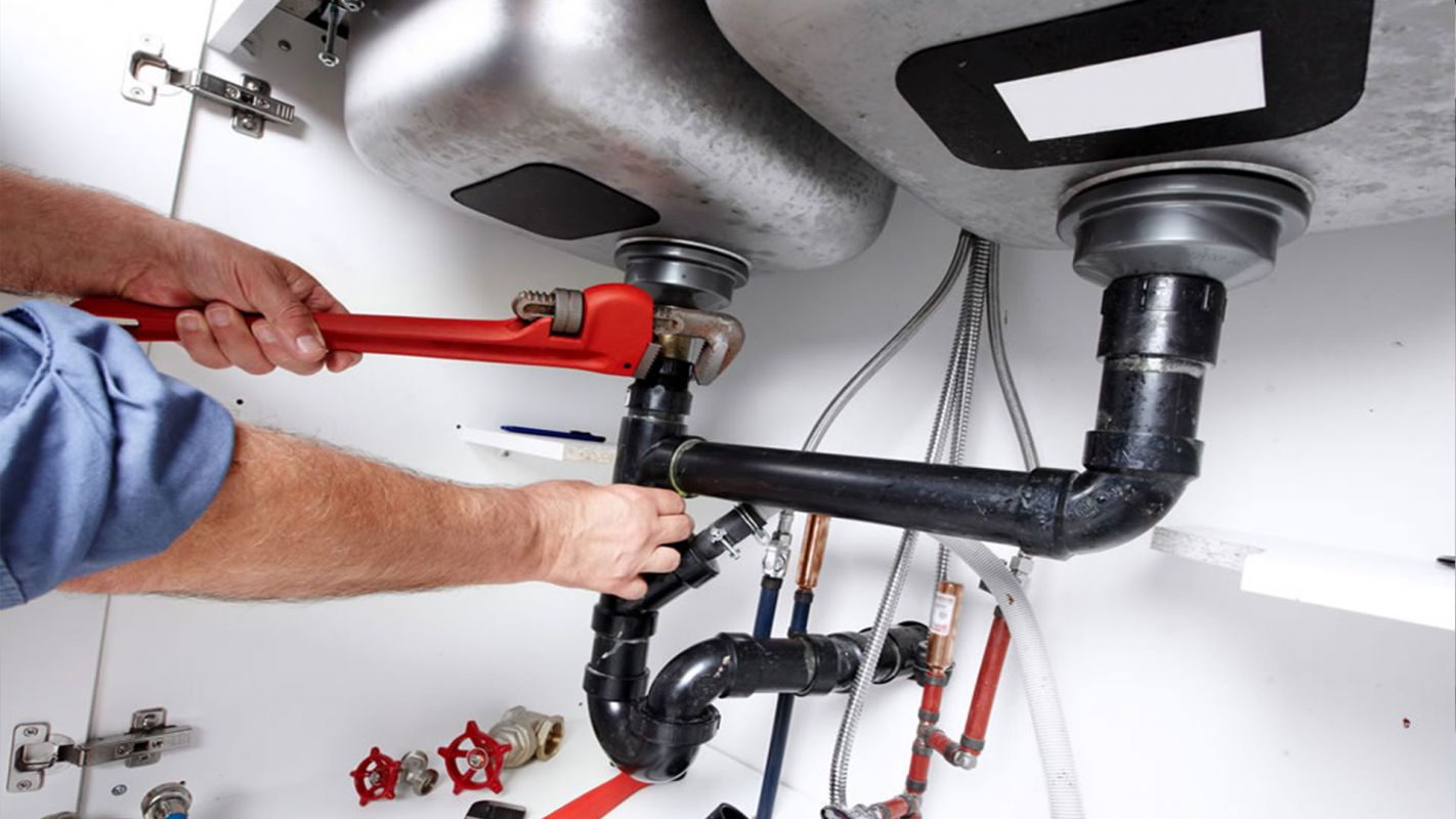 Water Leakage services Palm City FL