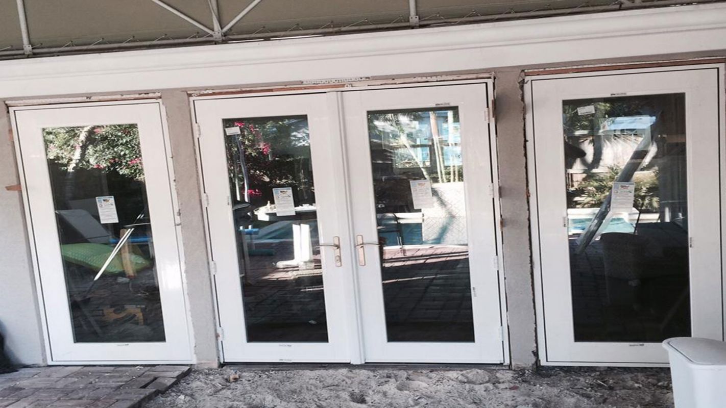 Door Repair Services Boynton Beach FL