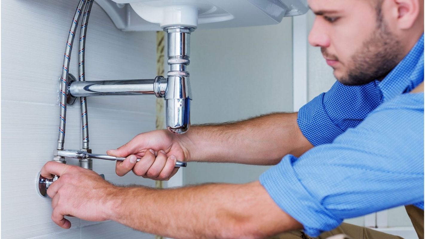 Residential Plumbing Services Brooklyn NY