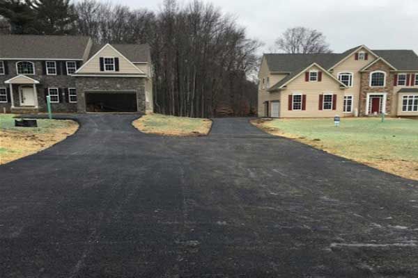 Driveway Seal Coating Services Middletown DE