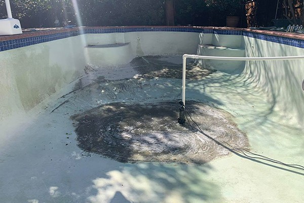Pool Repair Service