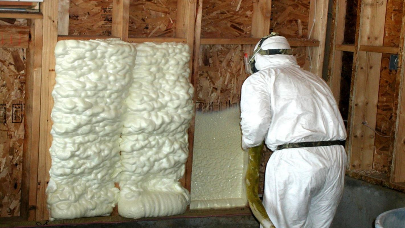 Residential Insulation Services San Francisco CA