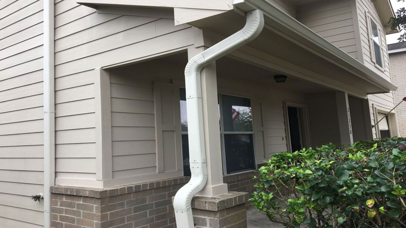 Siding And Gutters Services Sandy Springs GA