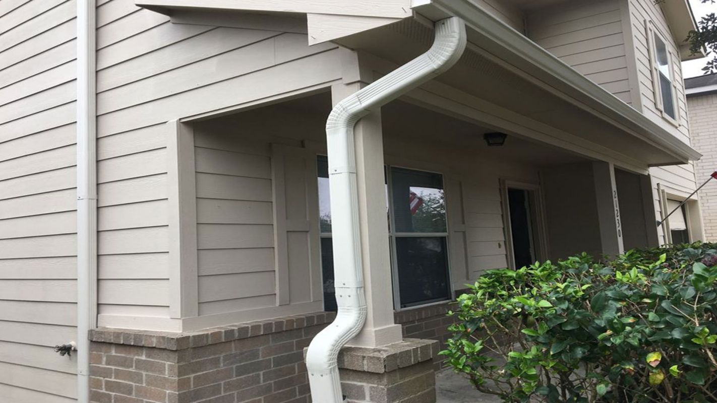 Siding And Gutters Services Atlanta GA