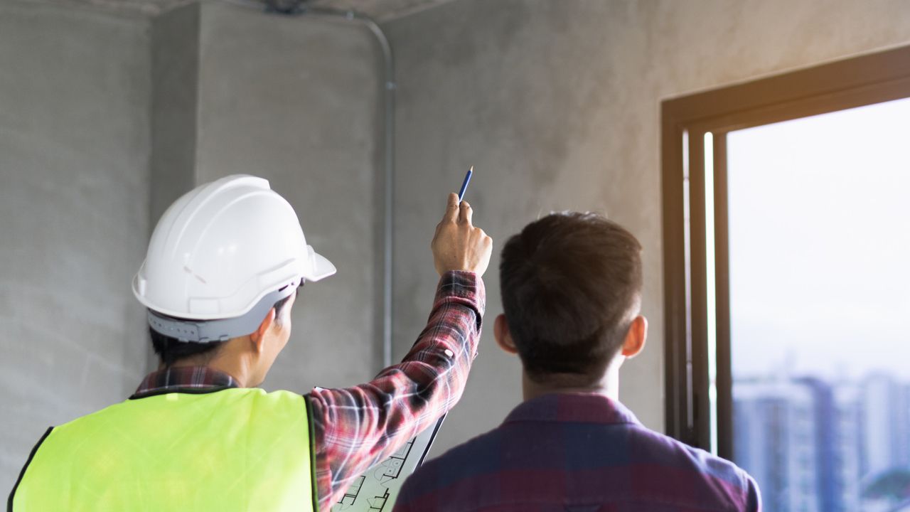Pre Purchase Inspection