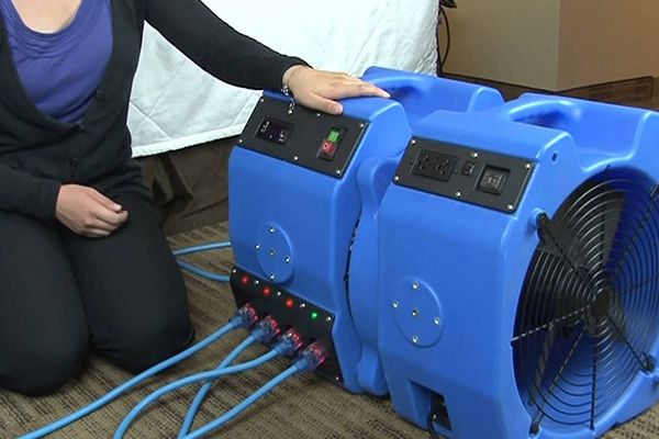 Bed Bugs Heater Rental Services Houston TX