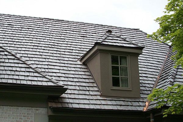 Shingle Roof Installation Services