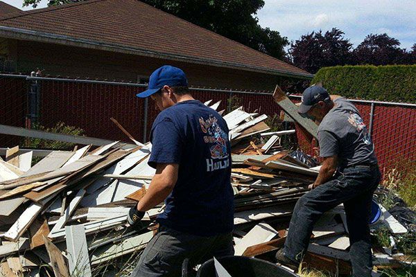 Junk Removal Services Timonium MD