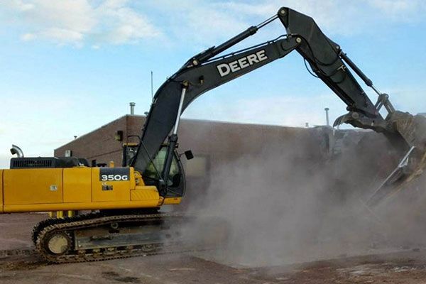 Demolition Cost Prince George's County MD