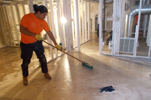 Deep Cleaning Services Woodbridge VA