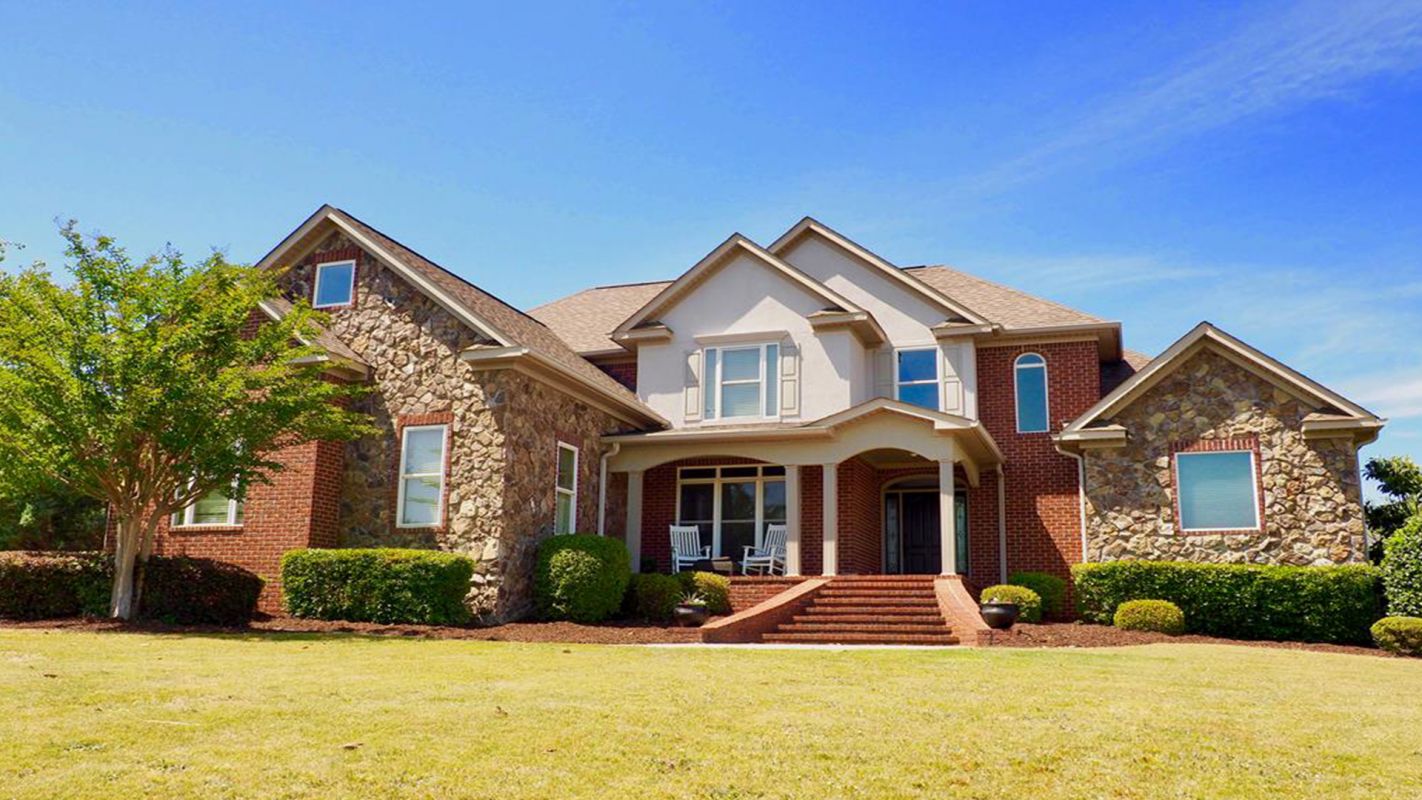 Homes For Sale Augusta GA