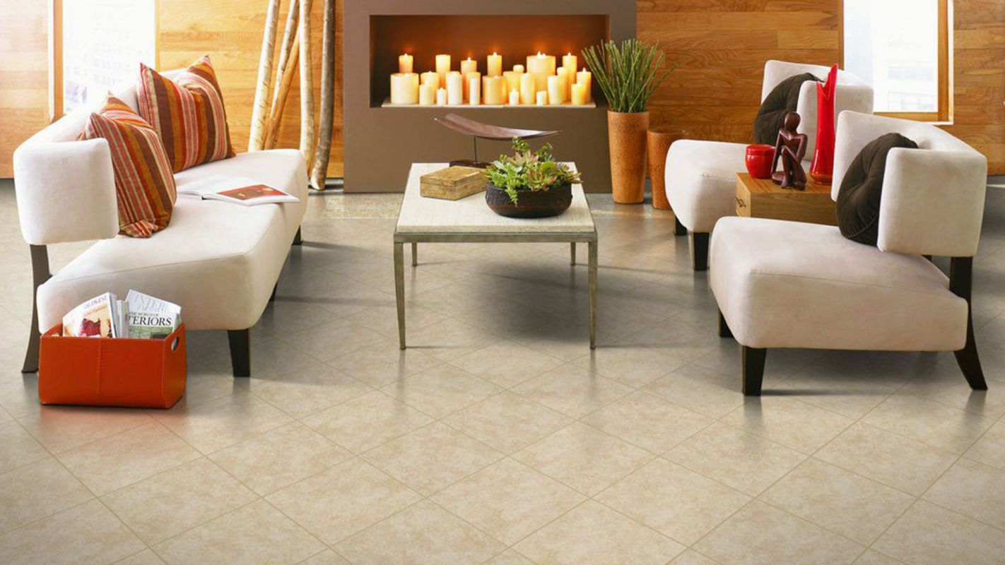 Tile Floor Installation Services Milton MA