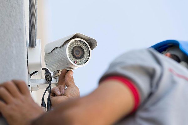 CCTV Security Camera Installation Rockland County NY