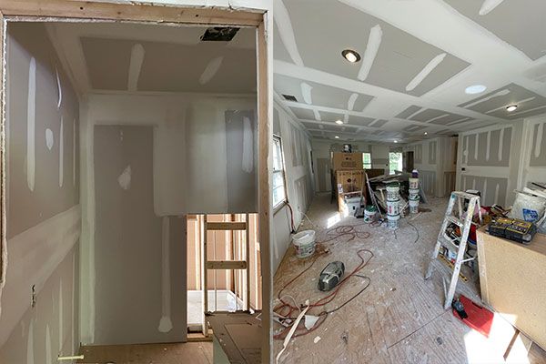 Drywall Repair Services Bethesda MD