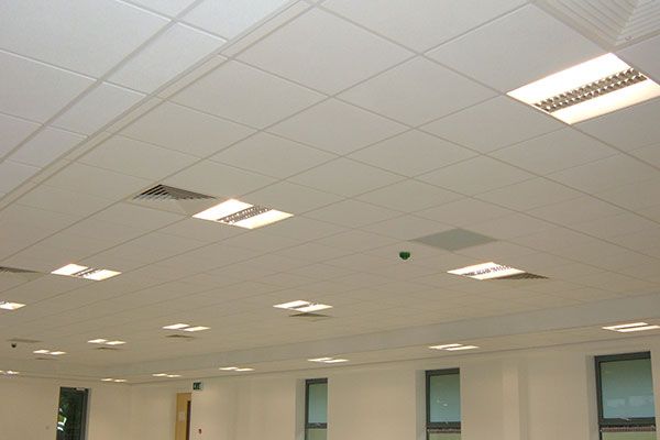 Commercial Ceiling Services Bethesda MD