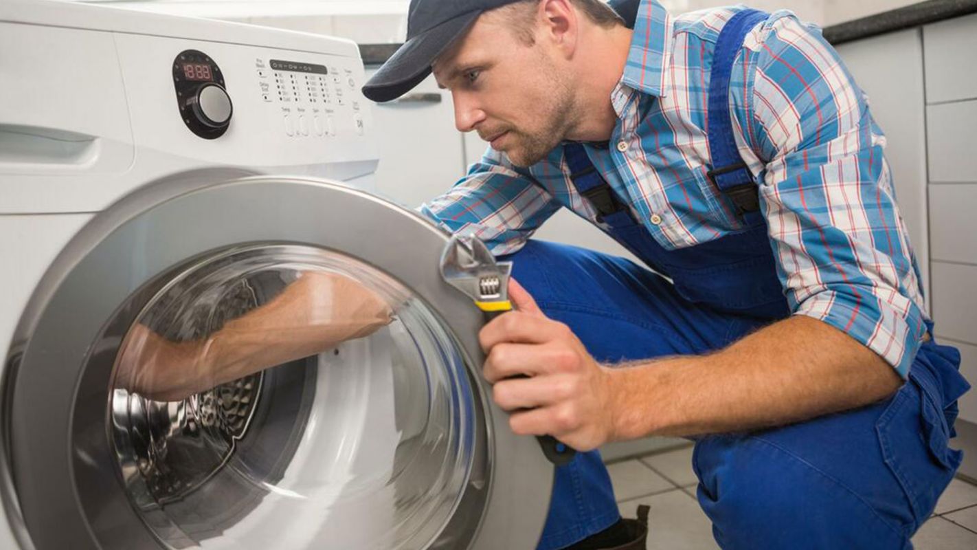 Dryer Repair Services Foothills AZ