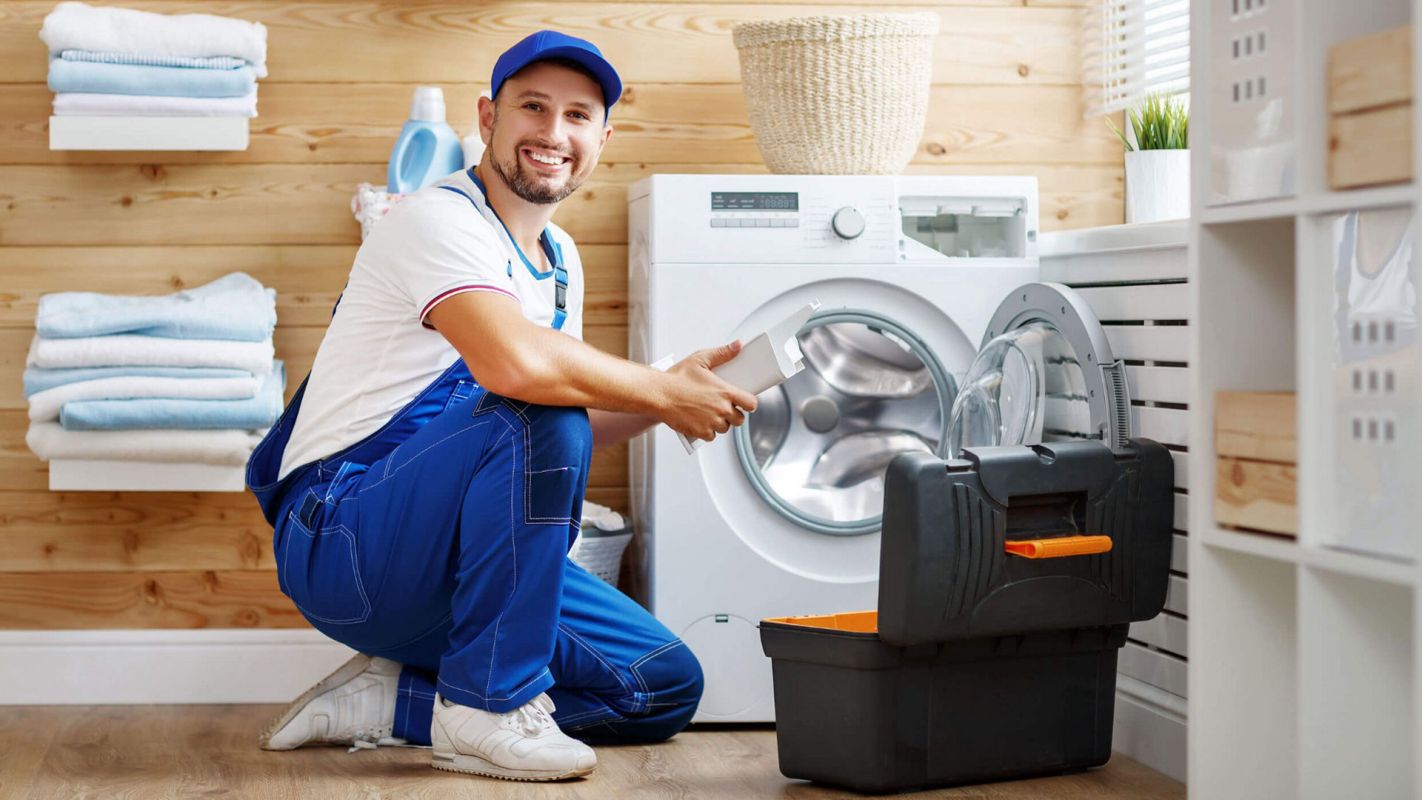 Washer Repair Services Foothills AZ