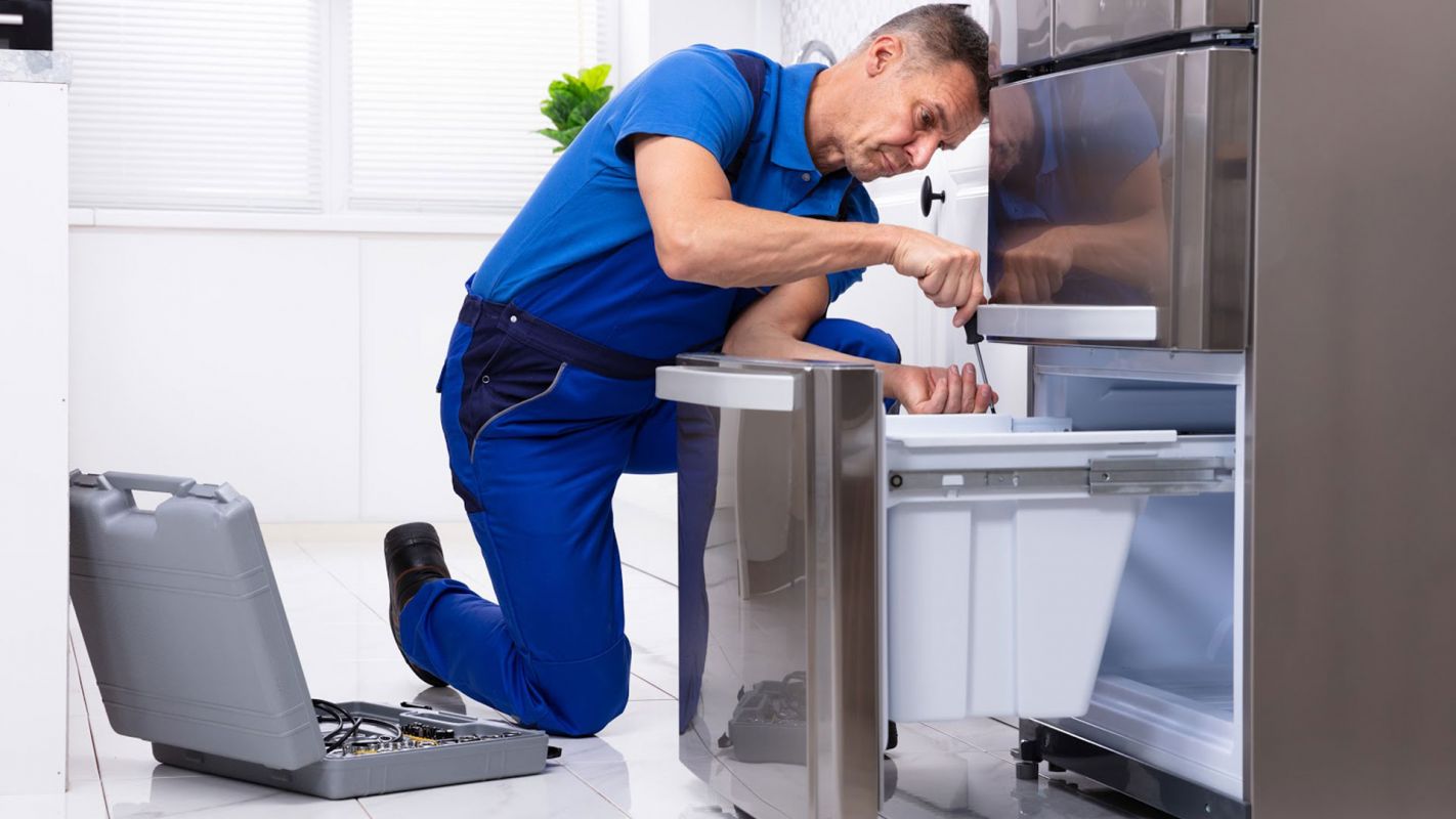 Appliance Repair Services Amphi AZ