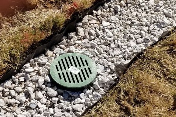 French Drains Installation Services