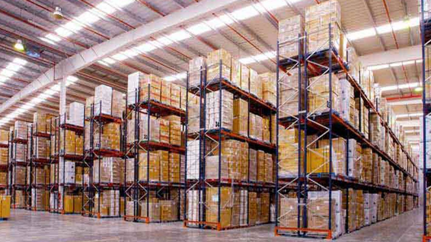 Storage Services Pelham AL