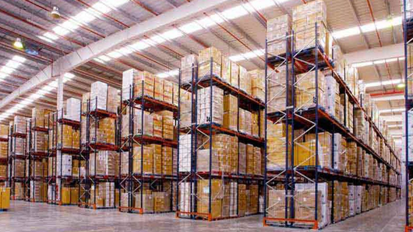 Storage Services Jacksonville FL