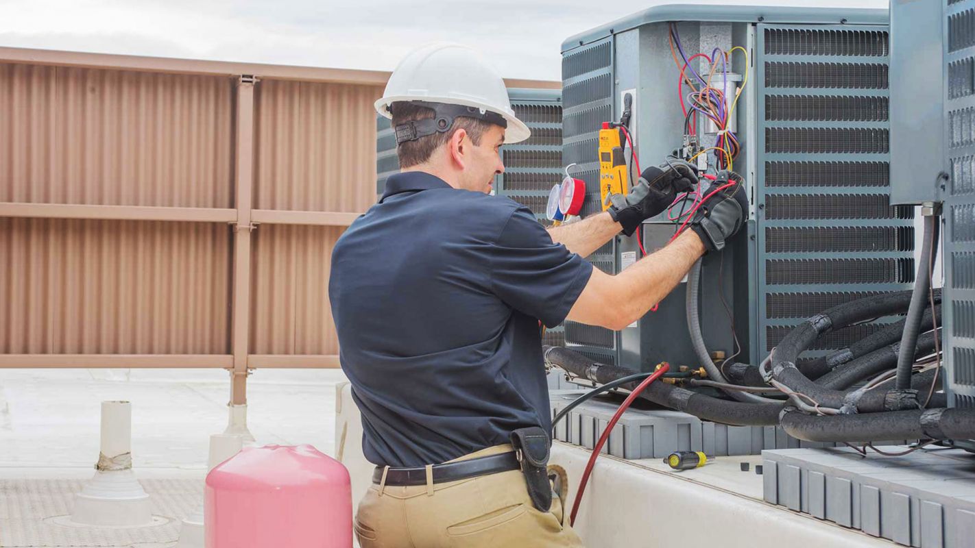 Heat Pumps Installations Services Nashua NH