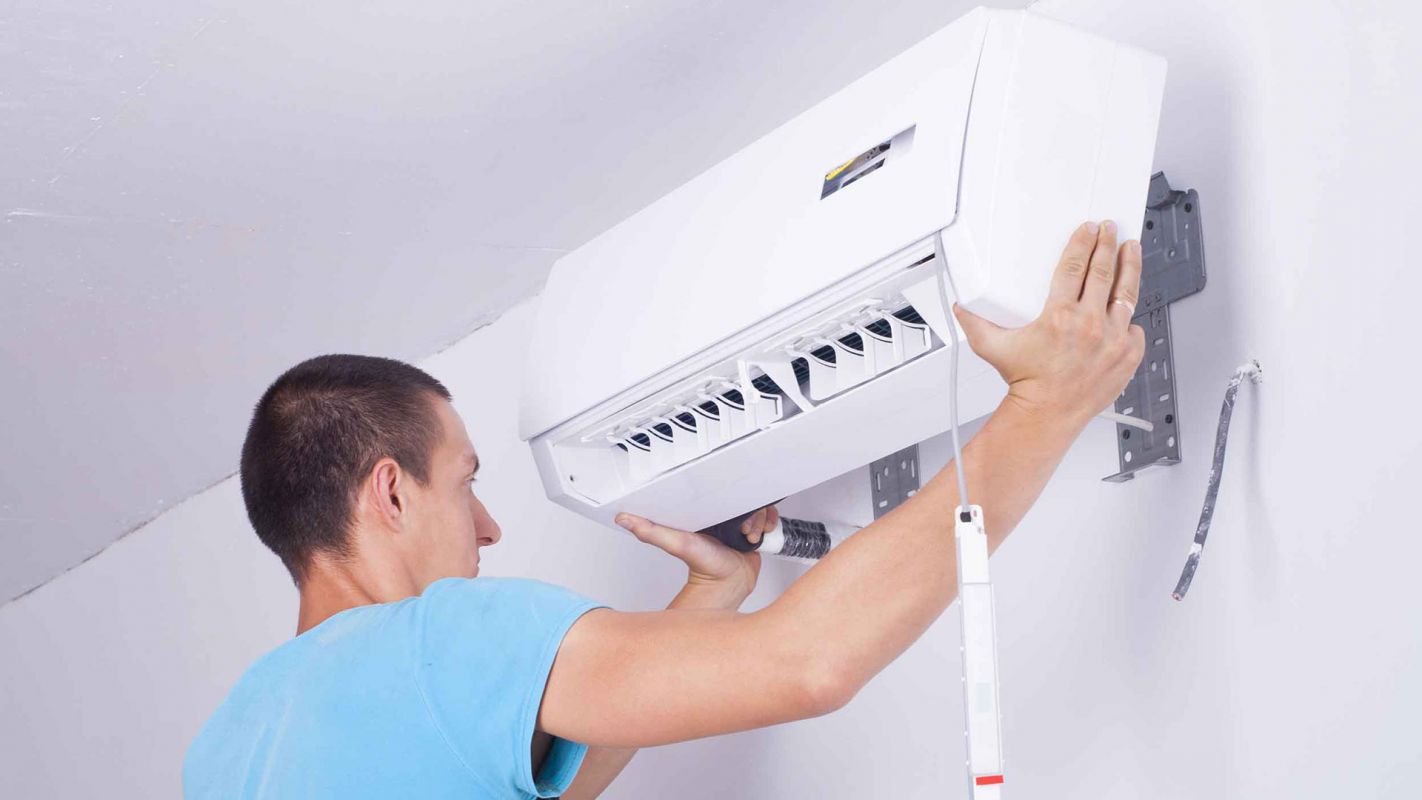 AC Installation Services Manchester NH