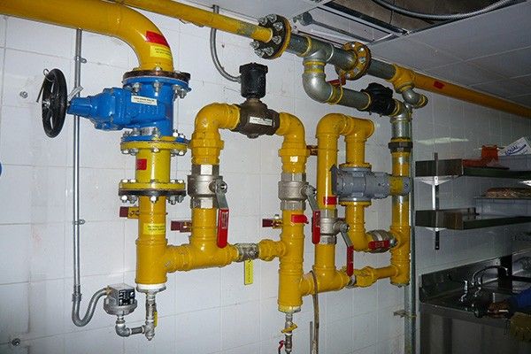 Gas Leak Repair Services Sunland CA