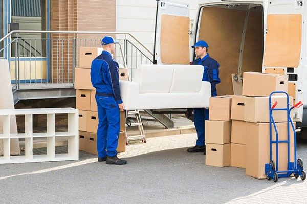 Best Moving Companies Roswell GA