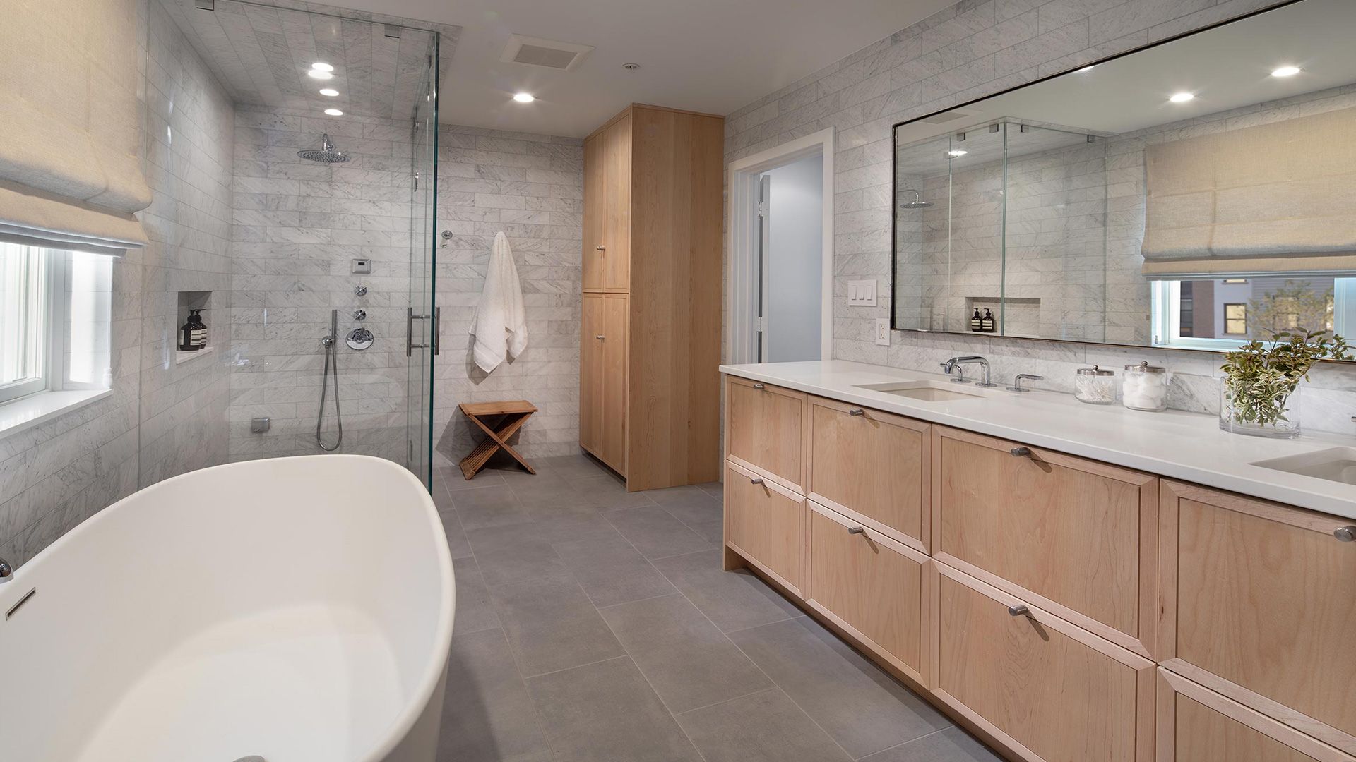 Bathroom Remodeling Services Clearwater FL