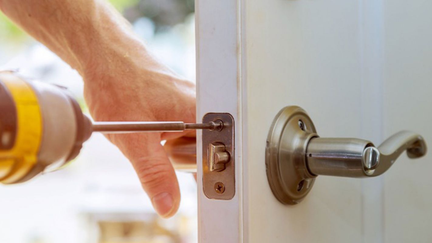 Residential Locksmith Services Washington DC